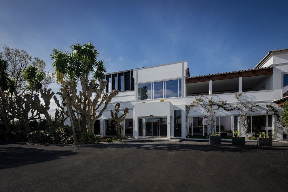 Senhora da Rosa Tradition & Nature Hotel