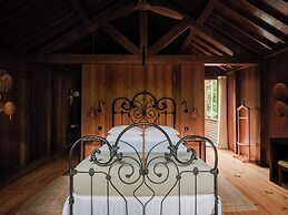Senhora da Rosa Tradition & Nature Hotel