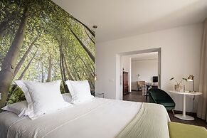 Senhora da Rosa Tradition & Nature Hotel
