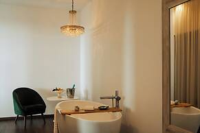 Senhora da Rosa Tradition & Nature Hotel
