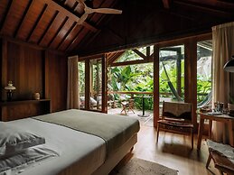 Senhora da Rosa Tradition & Nature Hotel