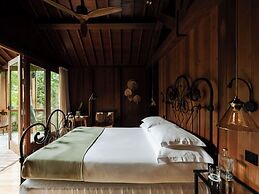 Senhora da Rosa Tradition & Nature Hotel