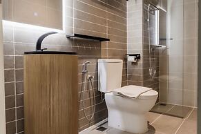Regatta Stay Kozi Square Kuching