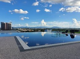Regatta Stay Kozi Square Kuching
