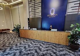 Regatta Stay Kozi Square Kuching