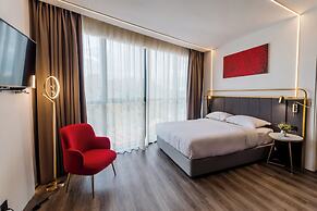 Regatta Stay Kozi Square Kuching