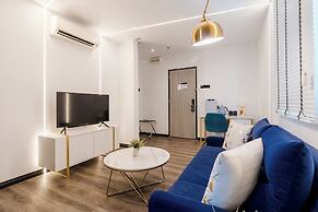 Regatta Stay Kozi Square Kuching