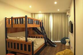 Regatta Stay Kozi Square Kuching