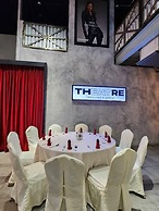 Regatta Stay Kozi Square Kuching