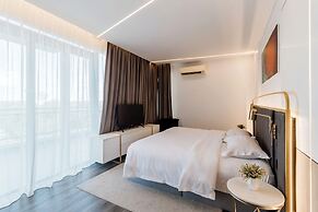Regatta Stay Kozi Square Kuching