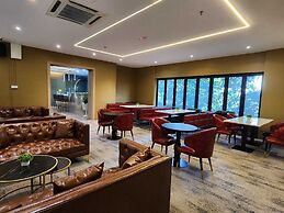 Regatta Stay Kozi Square Kuching