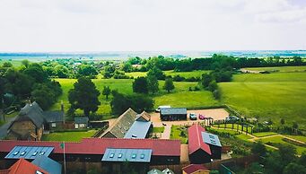 The Yard @ Pringle Farm