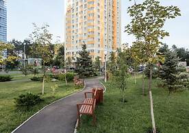Apartment Voskresenska 18