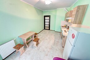 Apartment Voskresenska 18