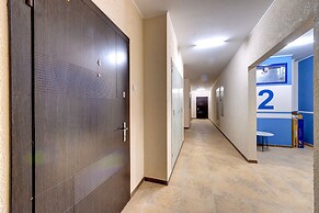 Apartment Voskresenska 18