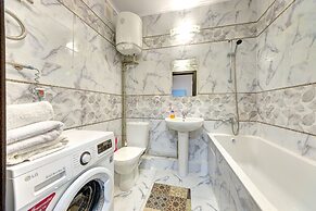 Apartment Voskresenska 18