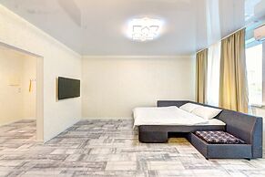 Apartment Voskresenska 18