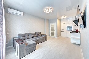 Apartment Voskresenska 18