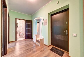 Apartment Voskresenska 18