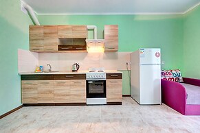Apartment Voskresenska 18