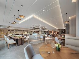 Genpla Hotel Shenzhen Nanshan