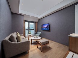 Genpla Hotel Shenzhen Nanshan