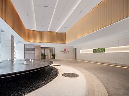 Genpla Hotel Shenzhen Nanshan
