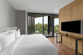 Shilla Monogram Danang
