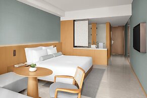 Shilla Monogram Danang