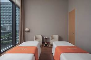 Shilla Monogram Danang