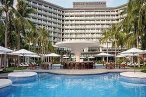 Shilla Monogram Danang