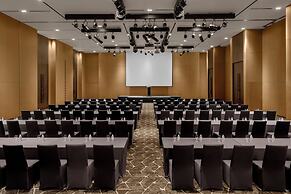 Shilla Monogram Danang
