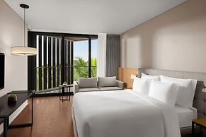 Shilla Monogram Danang