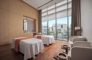 Shilla Monogram Danang