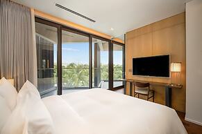 Shilla Monogram Danang