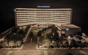 Shilla Monogram Danang
