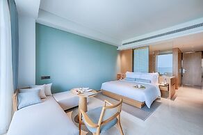 Shilla Monogram Danang