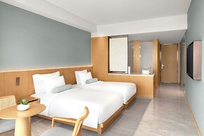Shilla Monogram Danang