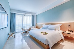 Shilla Monogram Danang