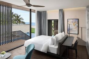Shilla Monogram Danang