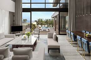 Shilla Monogram Danang