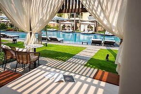 Shilla Monogram Danang
