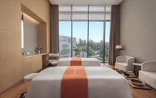 Shilla Monogram Danang