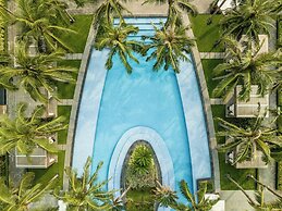Shilla Monogram Danang