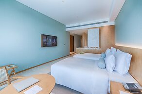 Shilla Monogram Danang