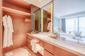 Shilla Monogram Danang