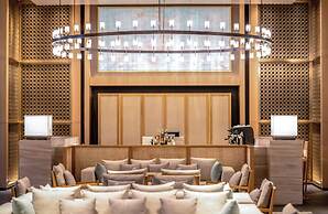 Shilla Monogram Danang