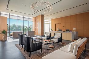 Shilla Monogram Danang