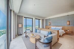 Shilla Monogram Danang