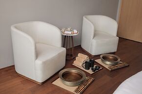 Shilla Monogram Danang